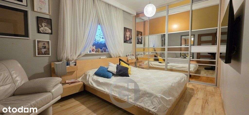 Komfortowy Dom Parterowy Ze Stawem !-12