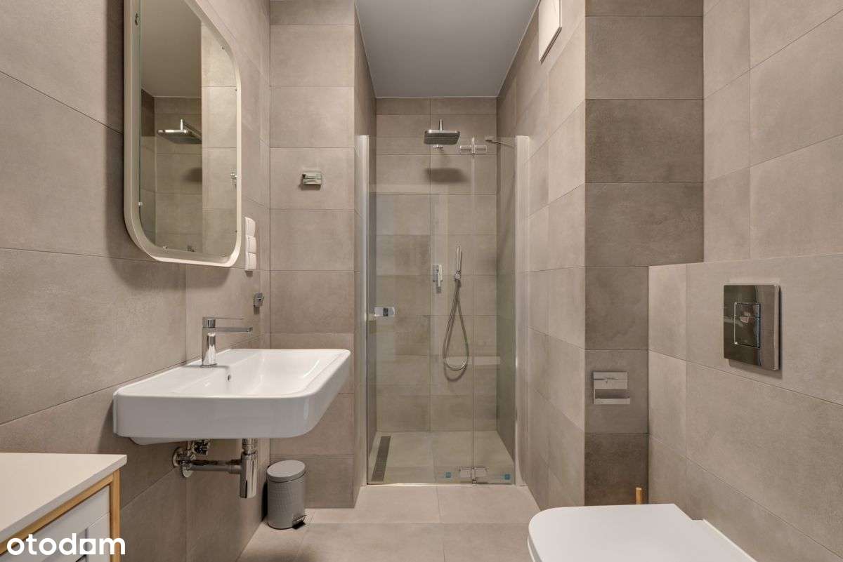 Apartament 3-pok, hala garaż., winda /Sopot-13