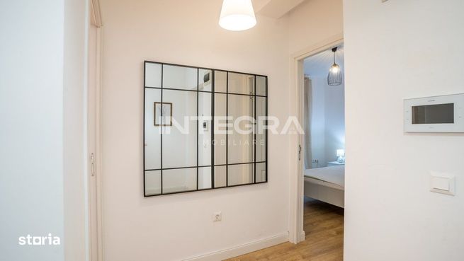 Apartament cu 3 Camere |  Bloc Tip Vila |  Cartier Gruia | Semicentral-10