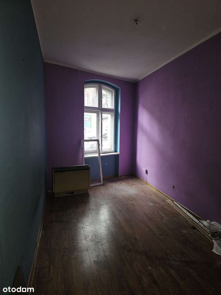 ul. Gliwicka 213 -  w naprawdę dobrej cenie - 35 m2 - O% Prowizji! - Pełny obrazek: 5/7