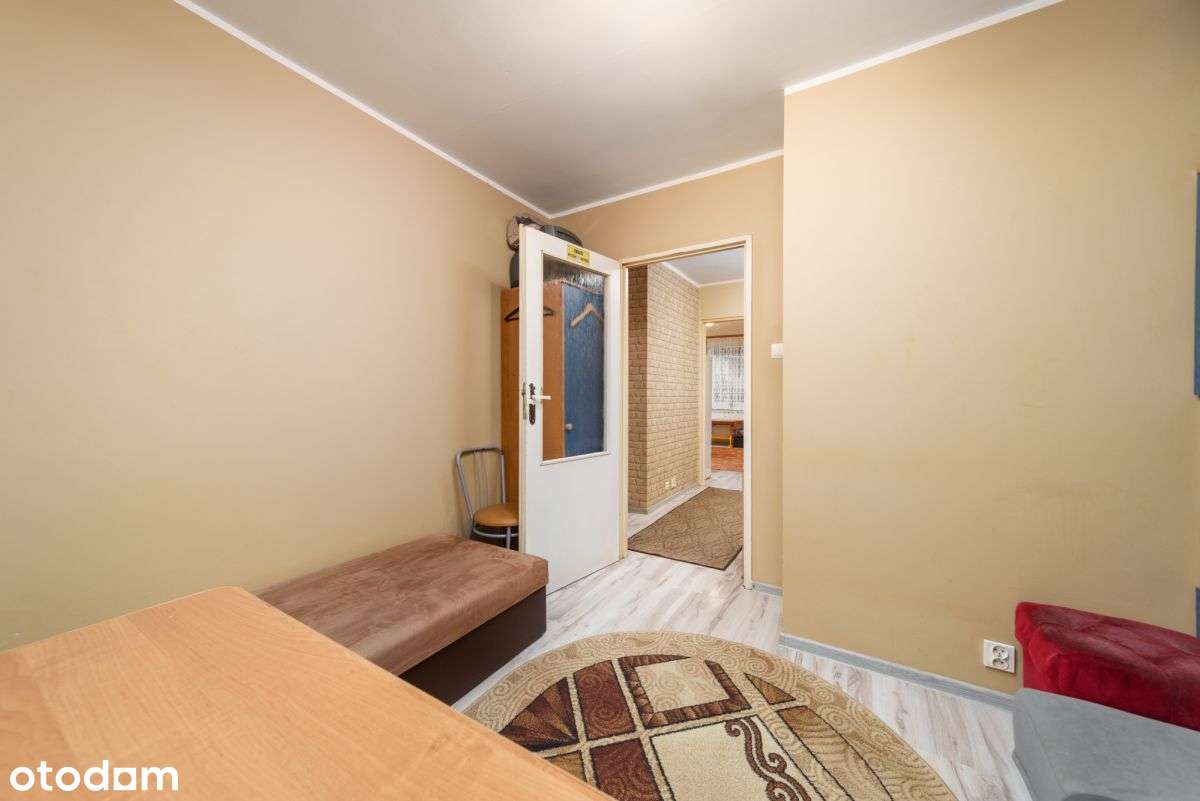 Tbs - Gdańsk Jasień. Dobry układ, świetna okolica.-14