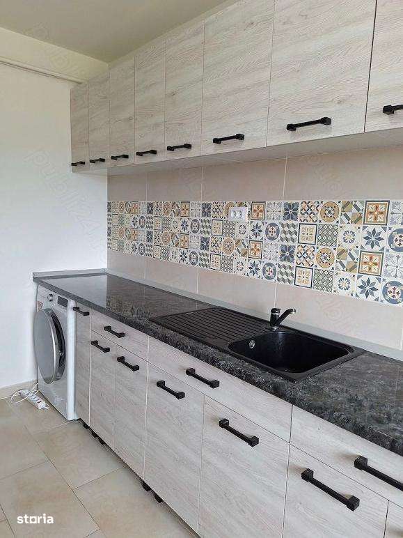 /mp!!Bloc nou!Apartament modern 1 camera, 40mp, 15min Palas! — fotografia 3
