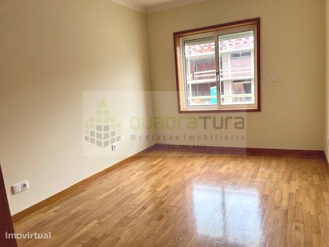 Excelente apartamento T3 Lavra, a 400 metros da praia | Suite | Gar...-15