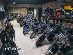 Harley-Davidson Sportster Custom 1200C - 24