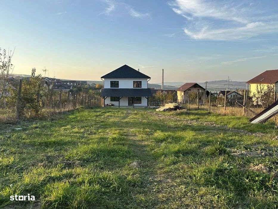 Casa individuala 145mp, 0% comision, zona Dumbrava - Imagine principală: 2/5