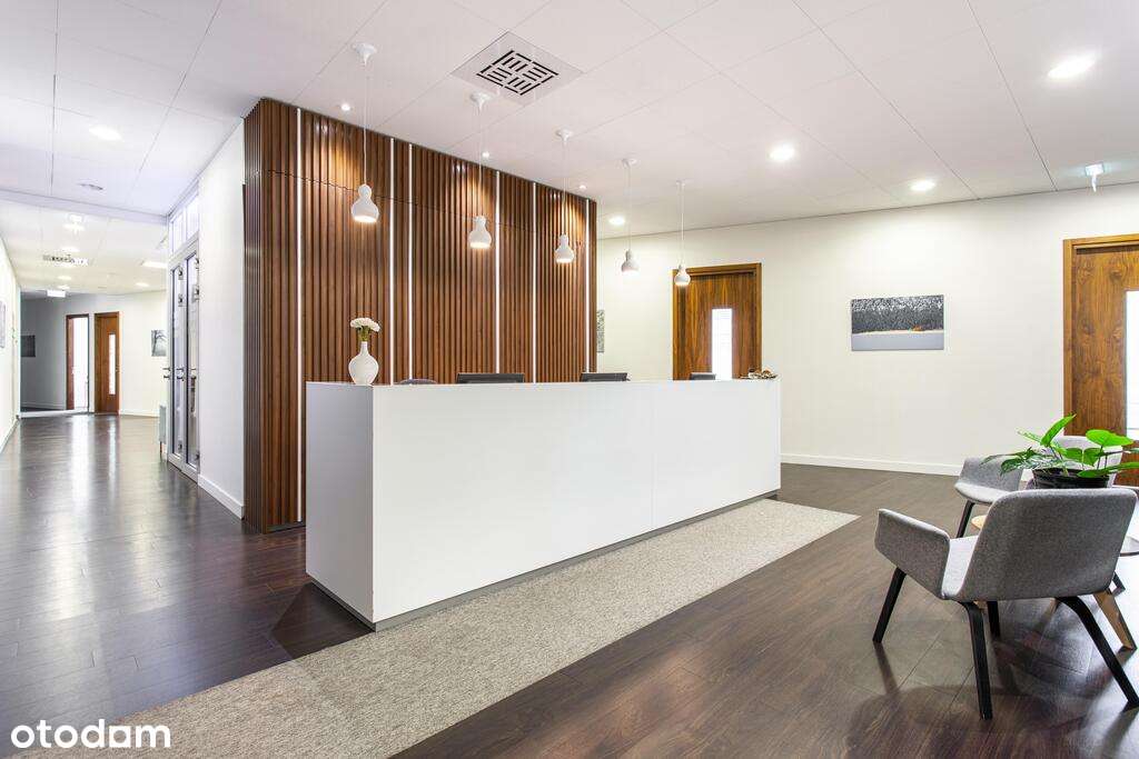 Przestrzeni coworkingowej w Regus City Centre - Pełny obrazek: 3/4