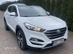 Hyundai Tucson - 8