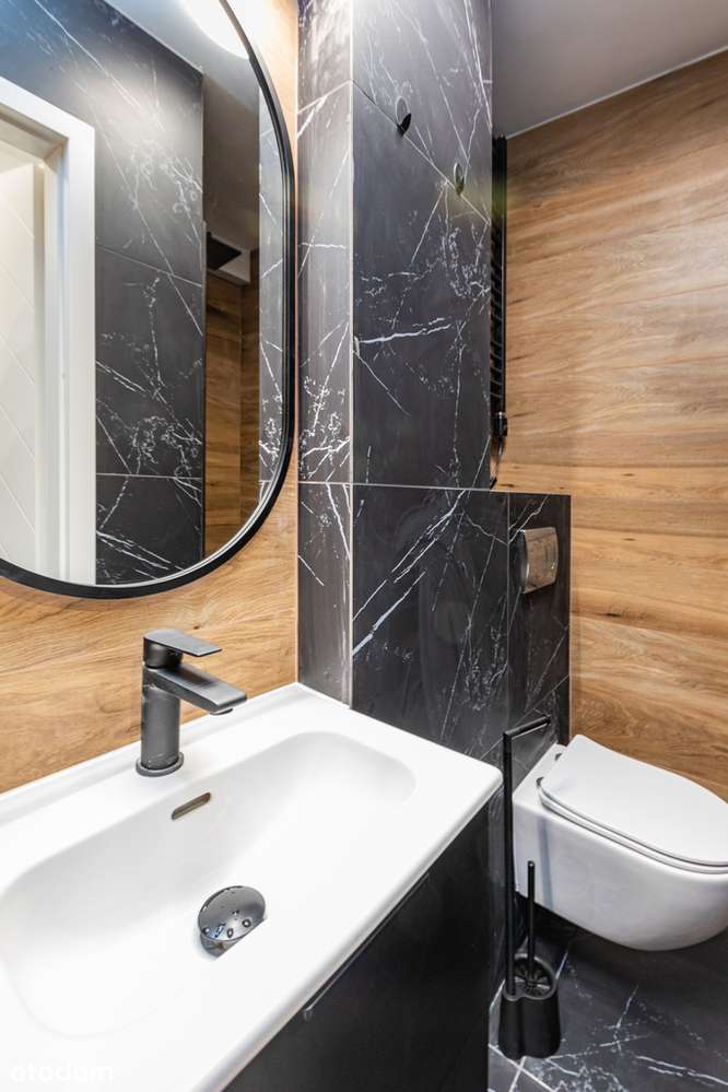 Gotowiec Inwestycyjny - 4 Mikrokawalerki - Powiśle-2