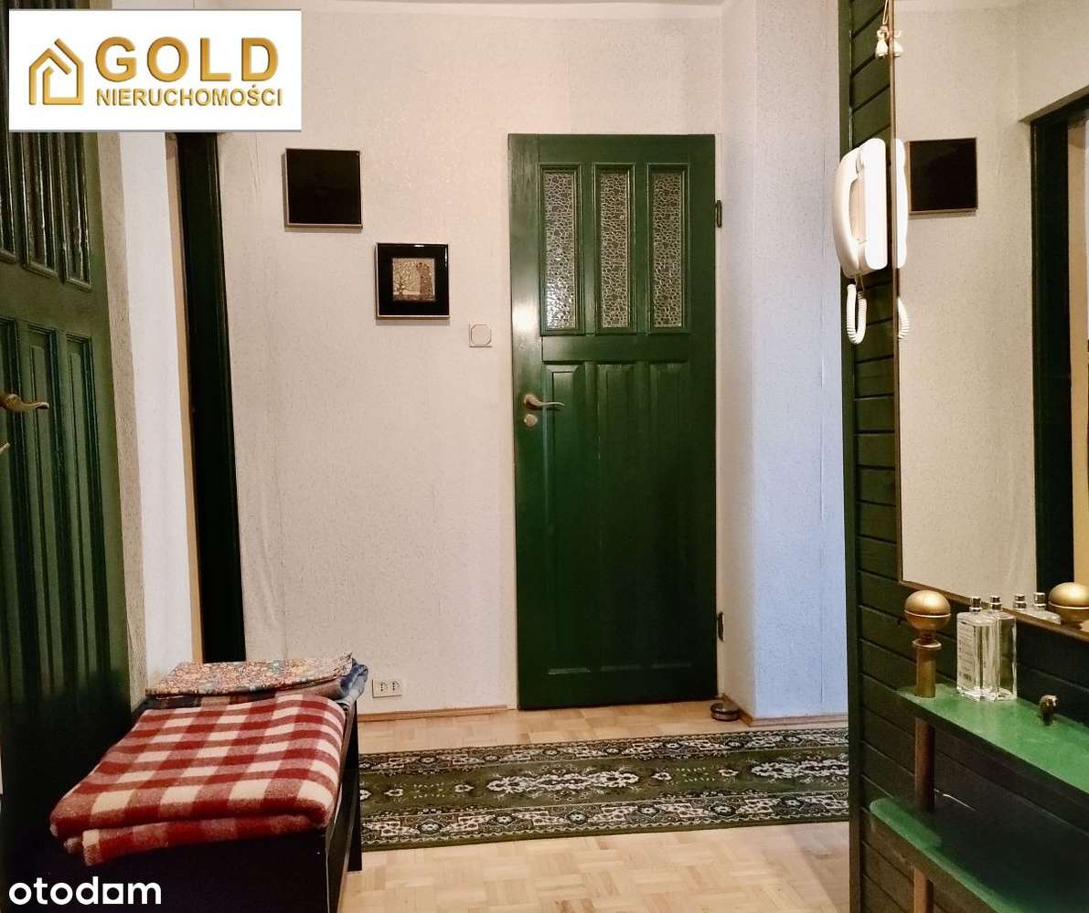 Klimatyczne mieszkanie w TOPowej lokalizacji Kołob-11