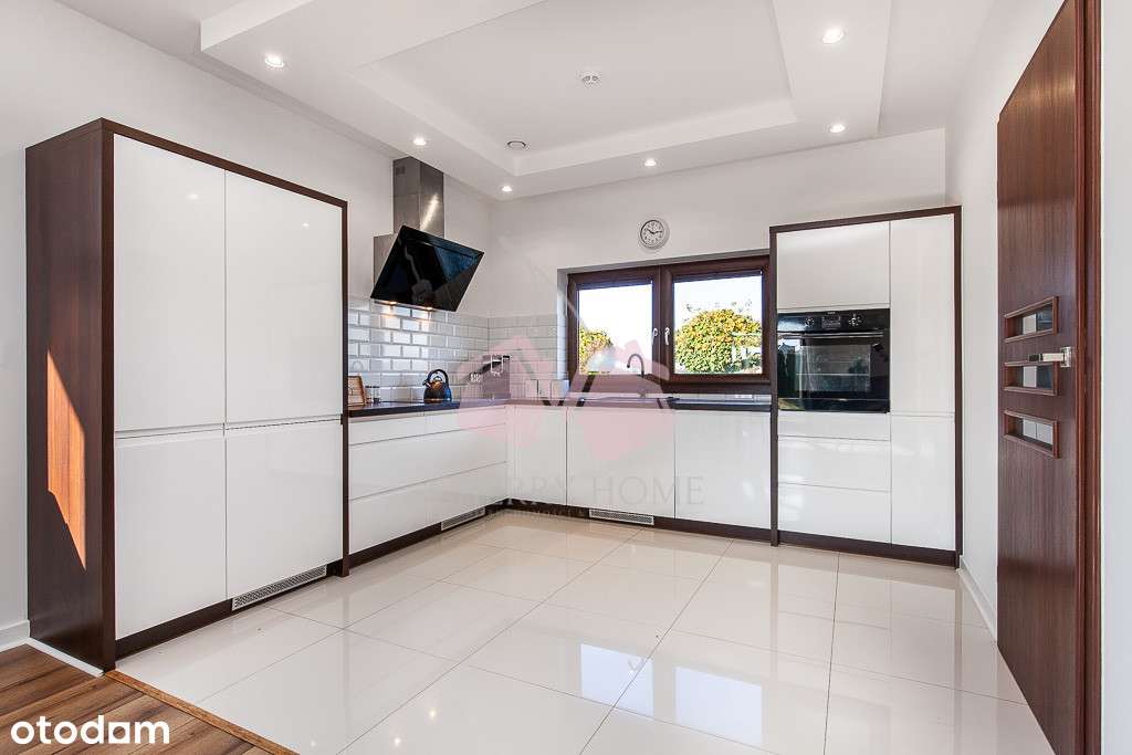 Dom w spokojnej okolicy do Negocjacji-7