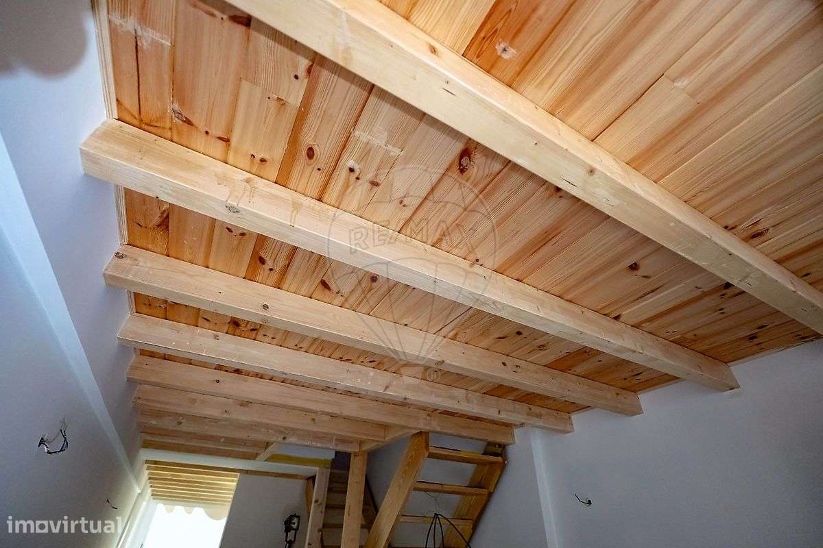 Moradia T2 para venda - Grande imagem: 5/13