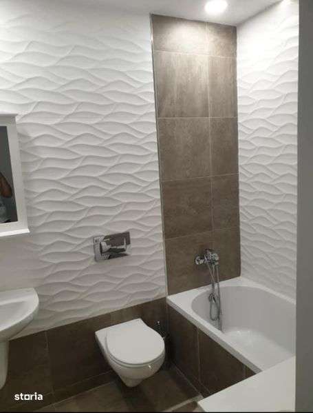 Apartament 2 camere | 4 city North | Parter | Parcare subterana - Imagine principală: 4/6