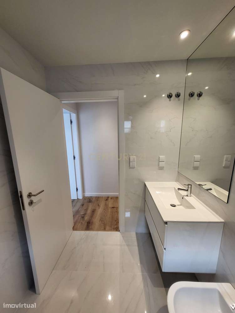 Apartamento Novo T1 em Ramalde, Porto - Oportunidade Única - Grande imagem: 5/9