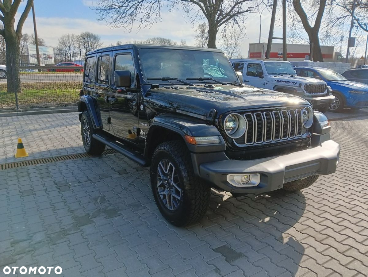 Jeep Wrangler - 13