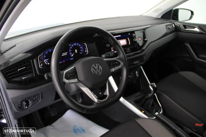 VW Polo 1.0 TSI Life - 8