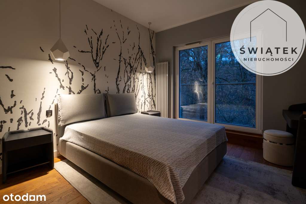 Luksusowy Apartament Winnica-10