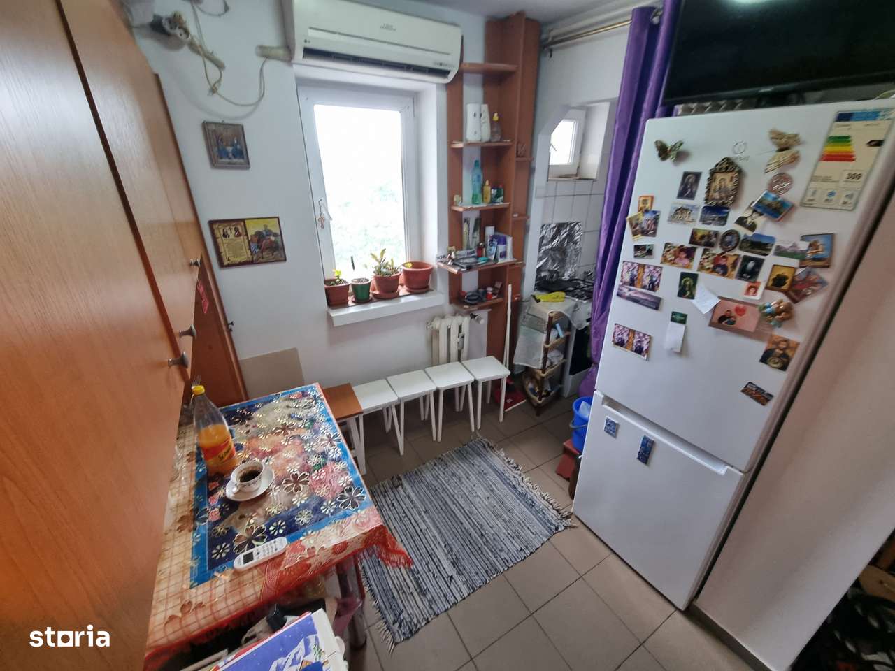 Apartament zona Tomis Nord - Imagine principală: 4/7