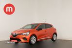 Renault Clio 1.0 TCe Intens - 2