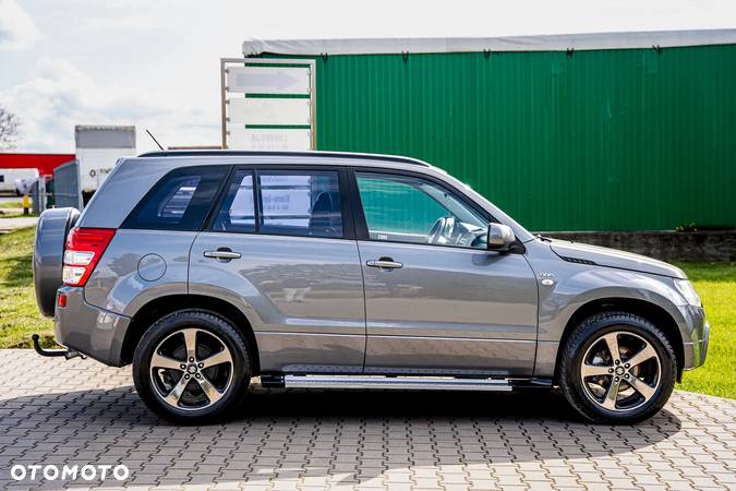 Suzuki Grand Vitara 1.9 DDiS Premium - 5