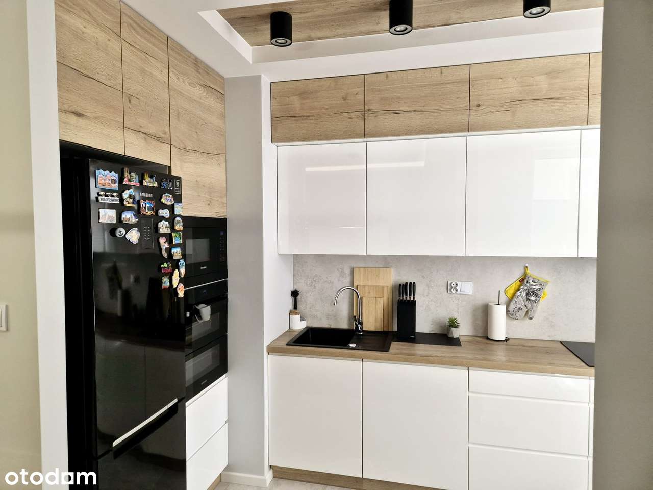 Komfortowe 2-pokojowe mieszkanie Trasportowa - Pełny obrazek: 5/10