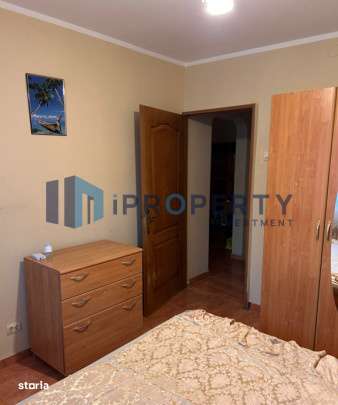 2 Camere | Sun Plaza | Mobilat + Utilat | Mutare imediata - Imagine principală: 4/8