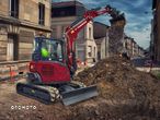 Yanmar ViO57-6B - 3