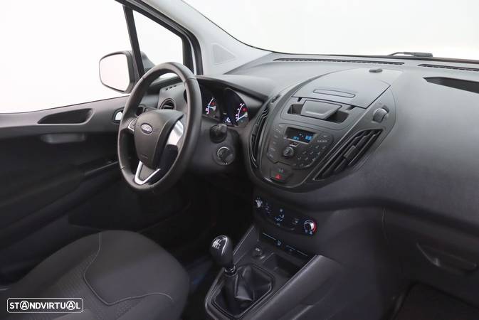 Ford Transit-courier 1.5 TDCi Trend - 6