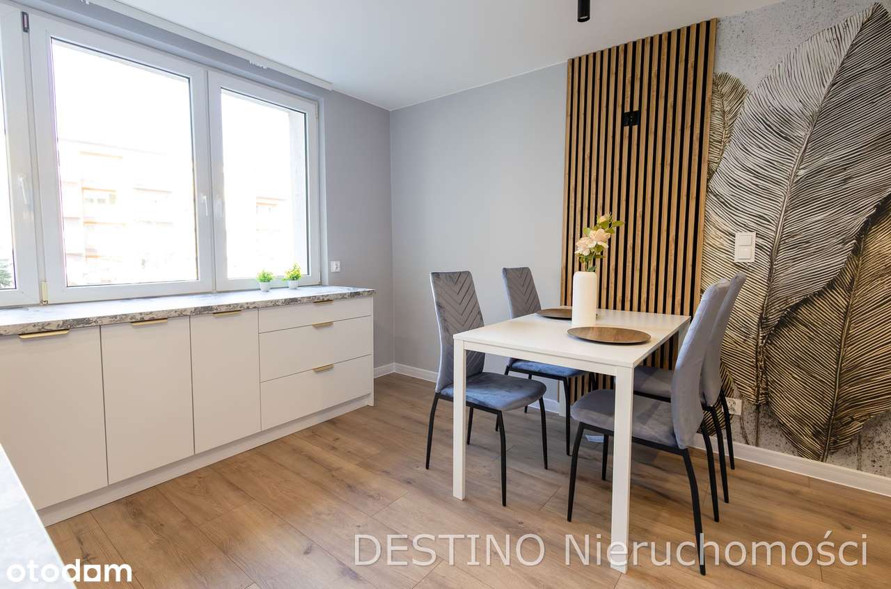 Sprzedam 3pokojowe mieszkanie z balkonem - I piętro-6