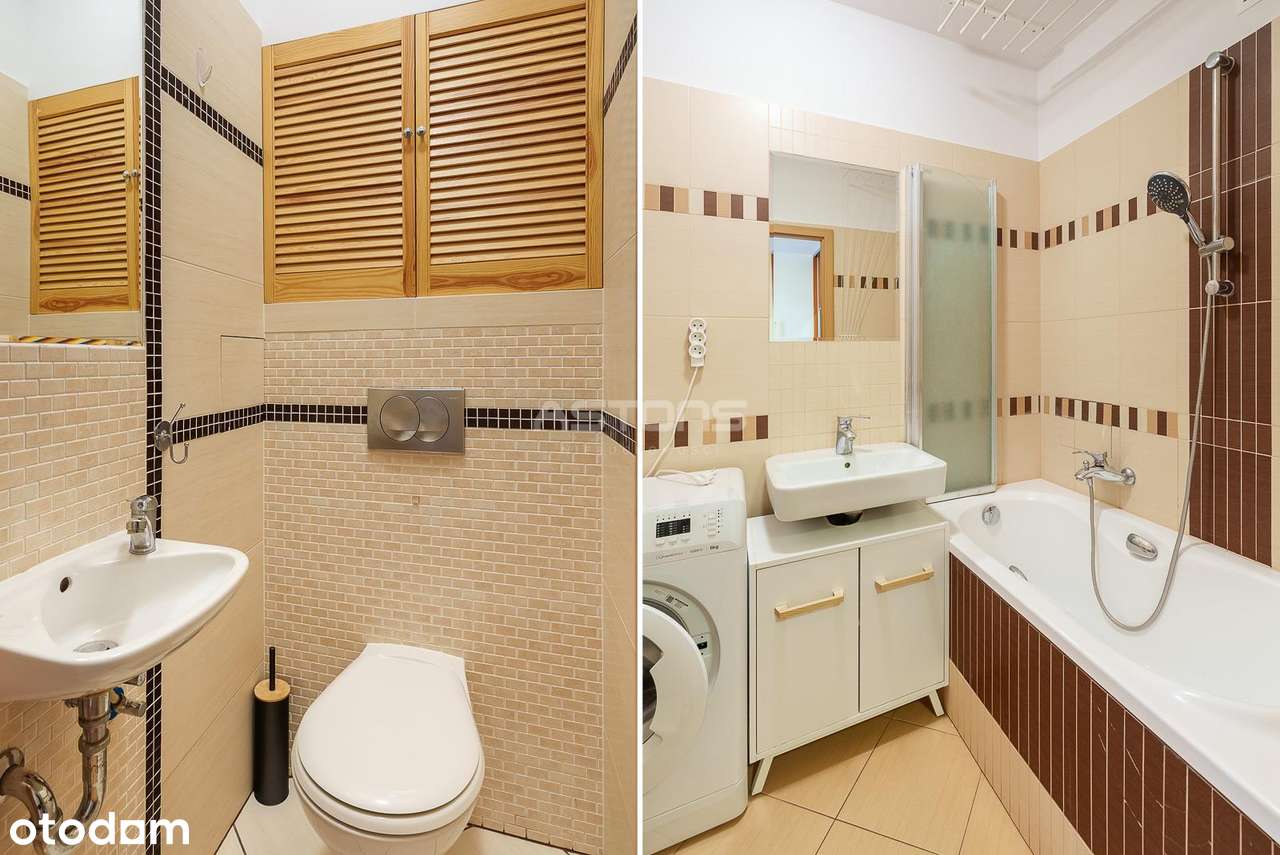 ZNAKOMITE MIESZKANIE NA PIĄTKOWIE!-5