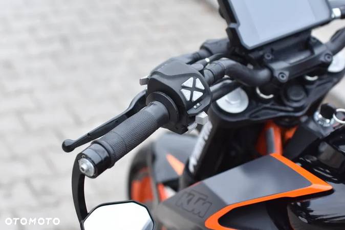 KTM Duke - 24