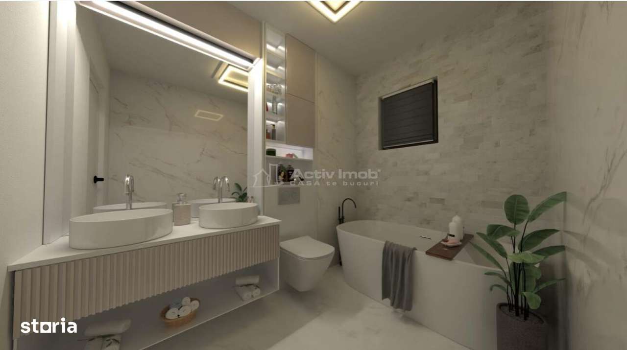 Proiect imobiliar Nou - Direct de la dezvoltator - Malul Crisului-6