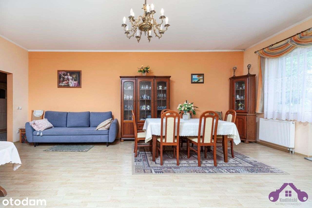 Dom parterowy Zalasewo - szybki dojazd do Poznania-8