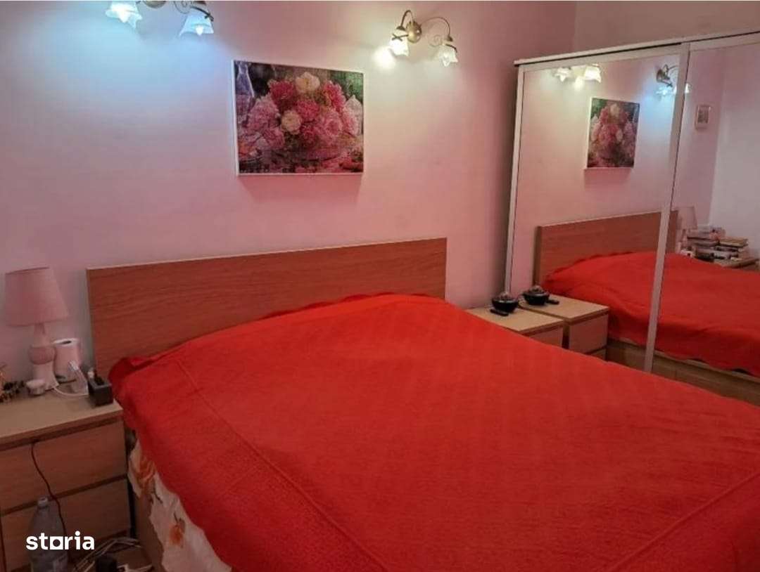 Vila individuala complet echipata  si curte generoasa-3