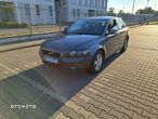 Volvo S40 1.6D DPF - 2