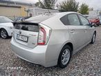 Toyota Prius - 9