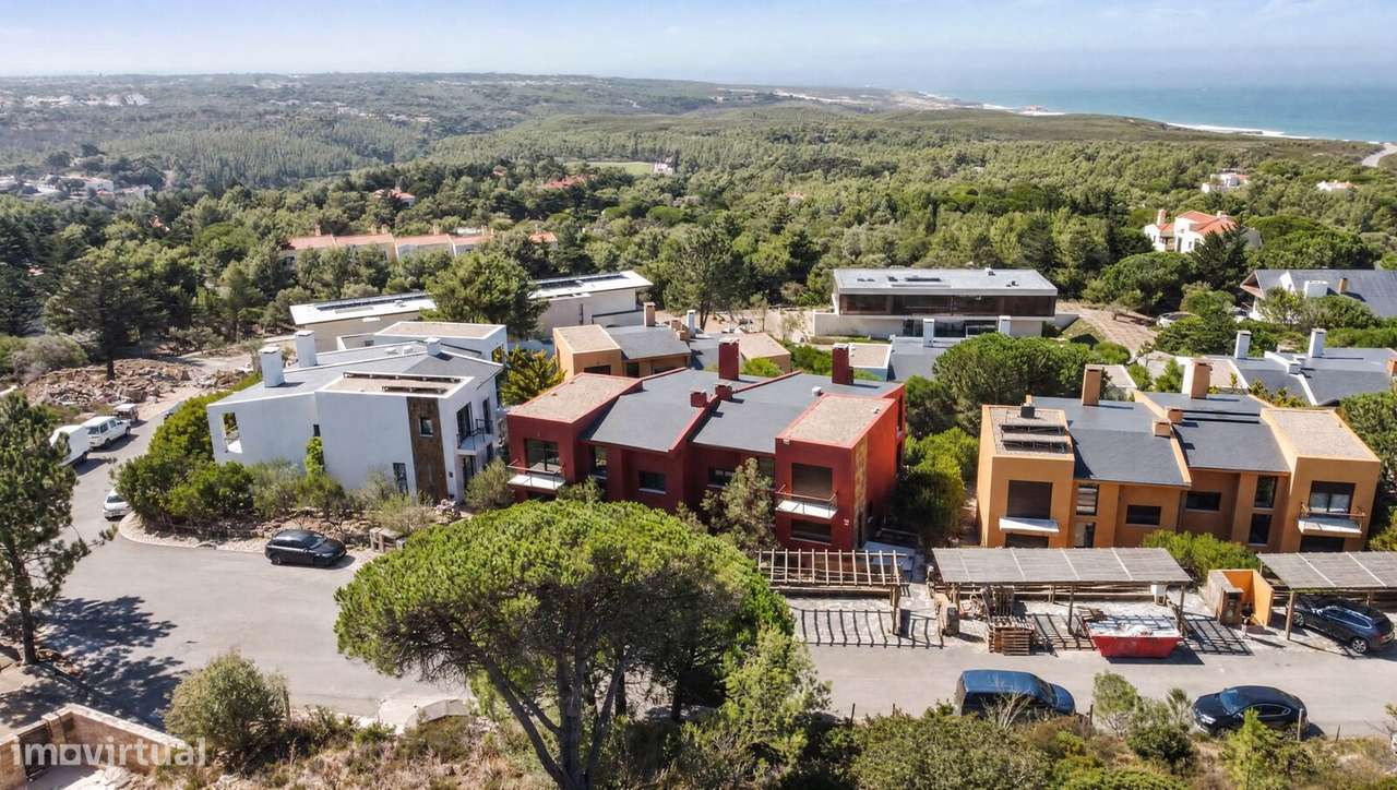 Moradia T4 + 2 com piscina, Malveira da Serra, Cascais-34