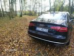 Audi A8 4.2 TDI DPF (clean diesel) quattro tiptronic Lang - 9