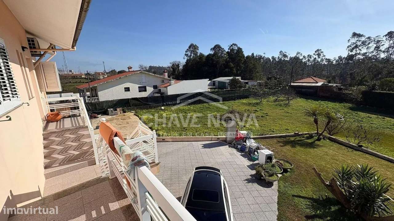 Moradia Isolada V3 em S. João de Ver com Piscina - Grande imagem: 2/42