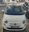 Fiat 500 1.2 Lounge - 4