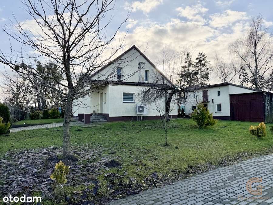 Do wynajęcia dom po remoncie ! - Pełny obrazek: 5/20