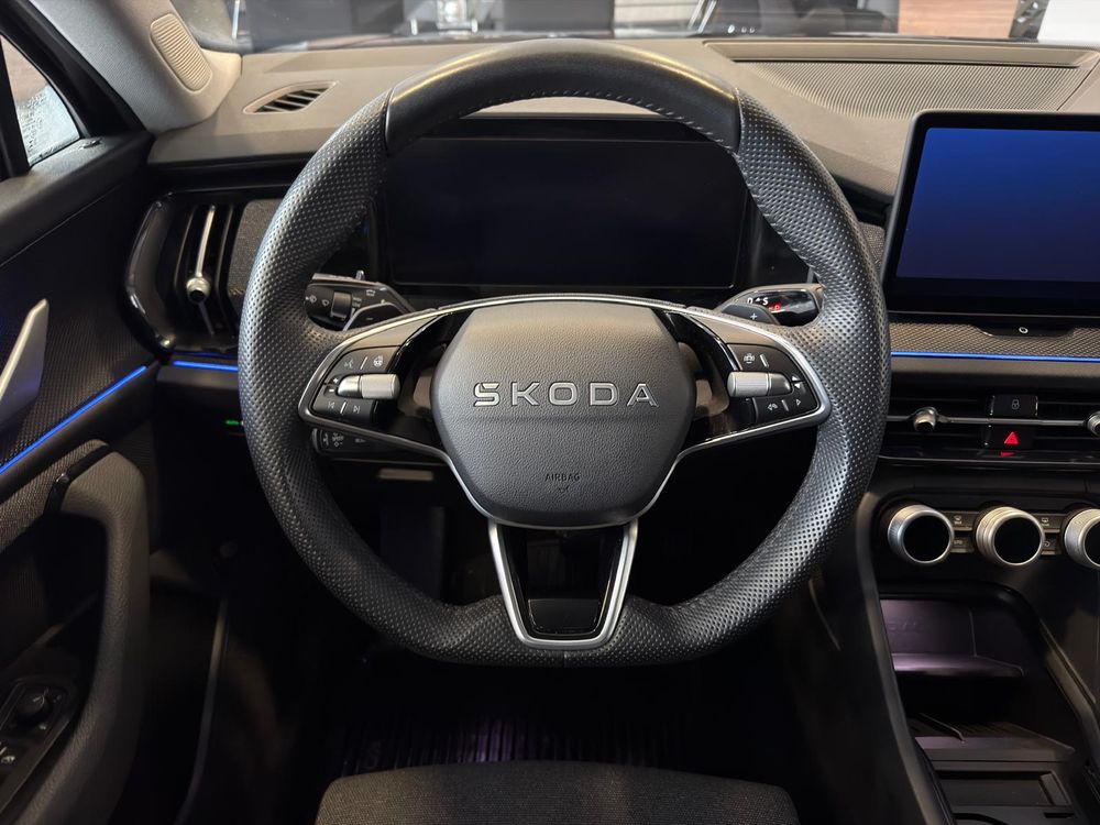 Skoda Kodiaq Selection 1.5 TSI 150KM 7os Salon Polska FV23% Leasing Gotówka