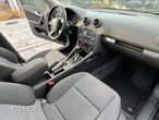 Audi A3 2.0 TDI Ambiente - 29