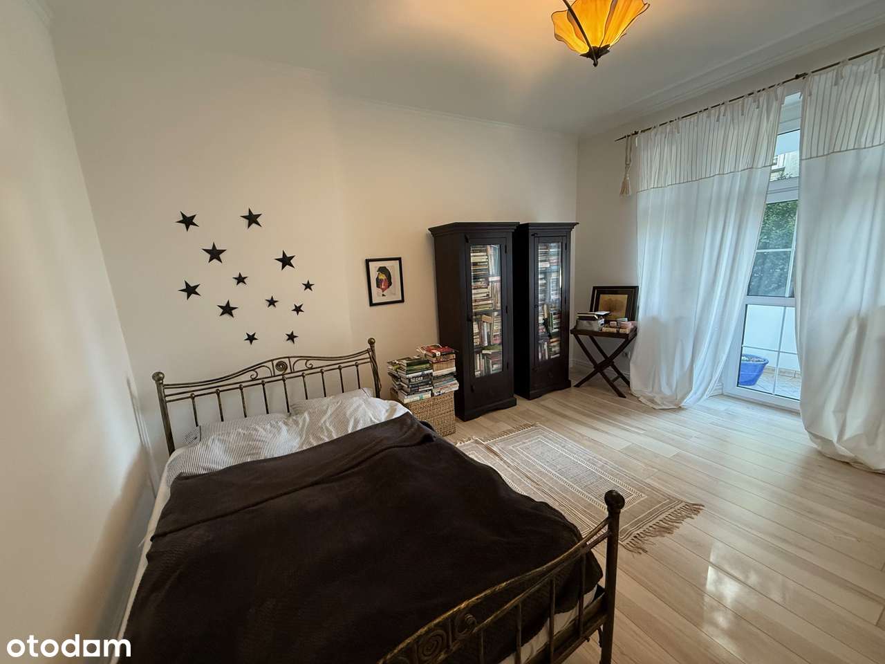 Chorzów-Centrum ul. Drzymały-4