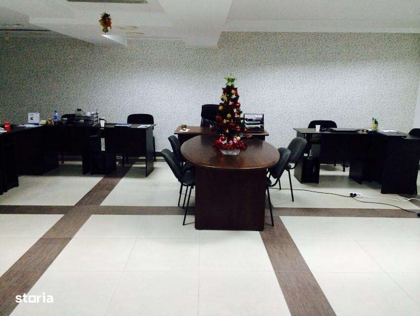 Spațiu de birouri de închiriat, D+P - Imagine principală: 3/3