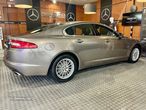 Jaguar XF 2.7 D V6 Luxury - 7