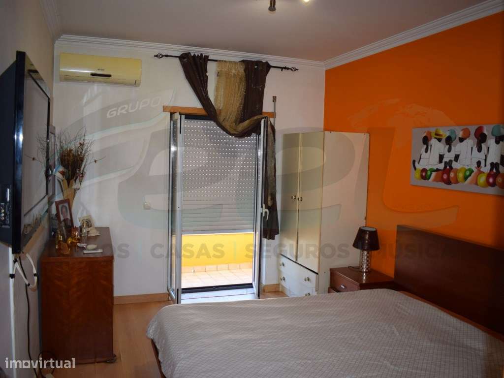 Apartamento T2-17