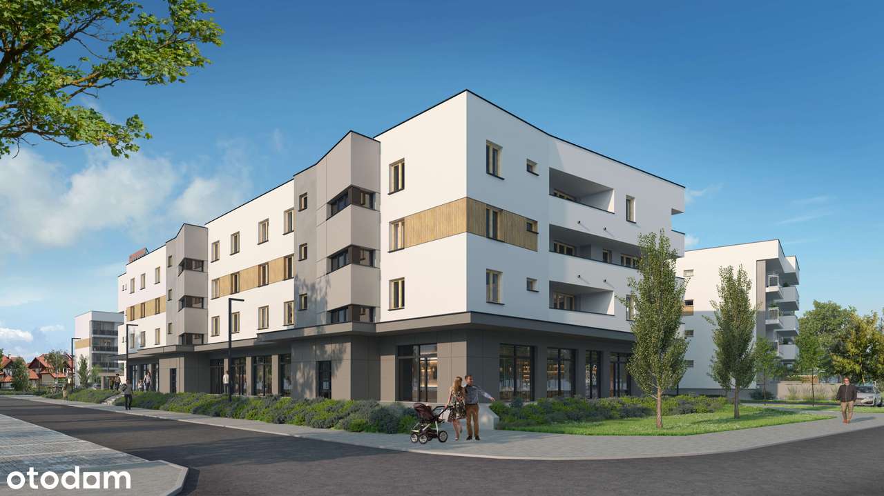 M3 dla Twojej rodziny *Bezpośrednio*bez PCC - Pełny obrazek: 1/11