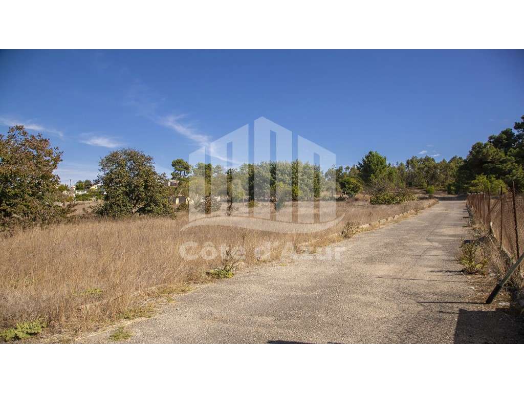 Lote de terreno com área 22.220 m2 - Grande imagem: 4/14