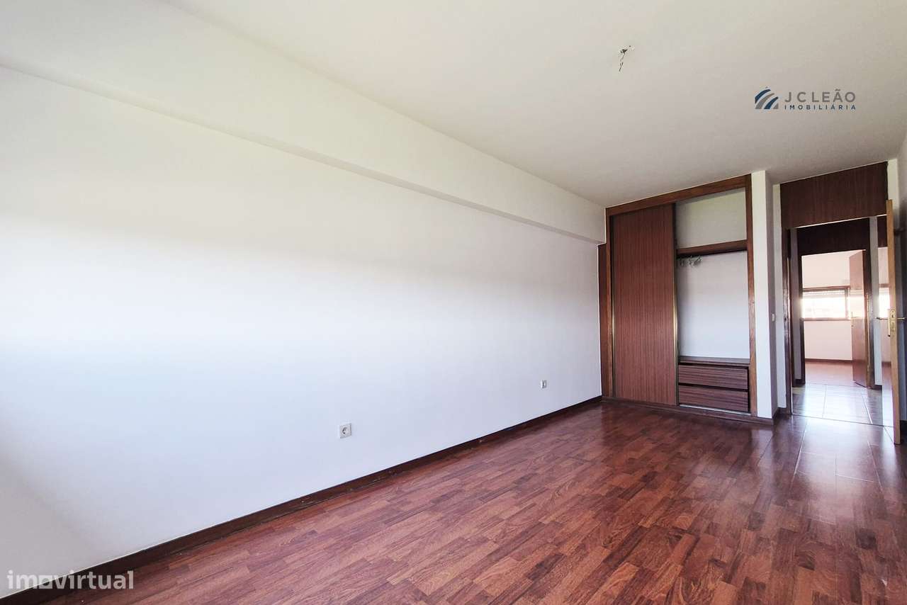 Apartamento T2 à Venda em Perafita – Conforto, Localização e Qualidade-7