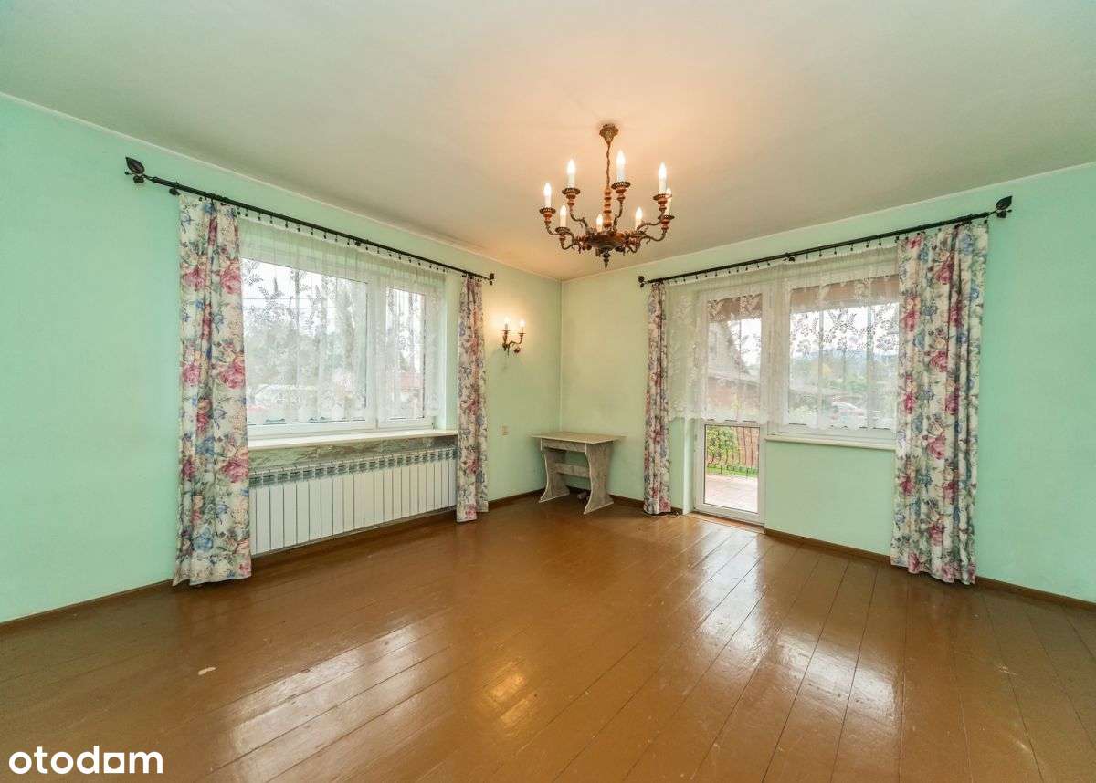 Lokal mieszkalny/usługowy Bystra, Szczyrkowska-12